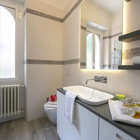 Perledina ヴィラ ヴァレンナ